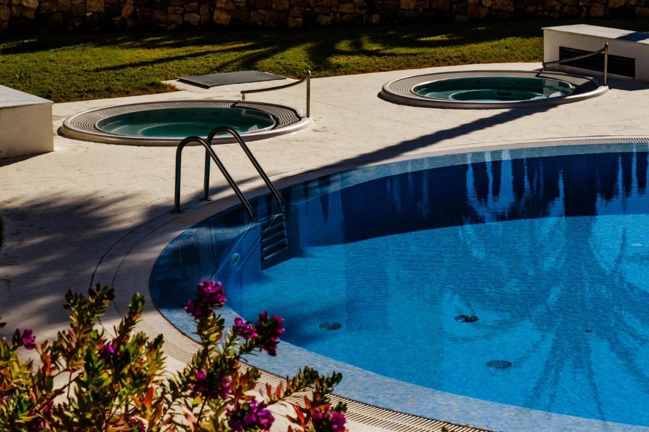 Apartament Arenales Playa And Sun Arenales del Sol Ngoại thất bức ảnh