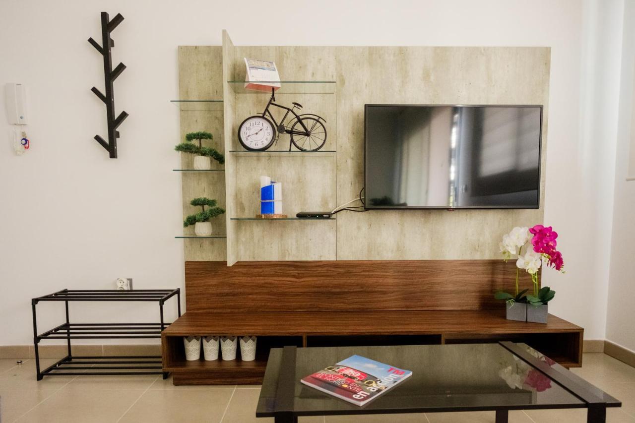 Apartament Arenales Playa And Sun Arenales del Sol Ngoại thất bức ảnh