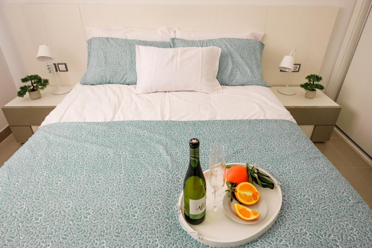 Apartament Arenales Playa And Sun Arenales del Sol Ngoại thất bức ảnh