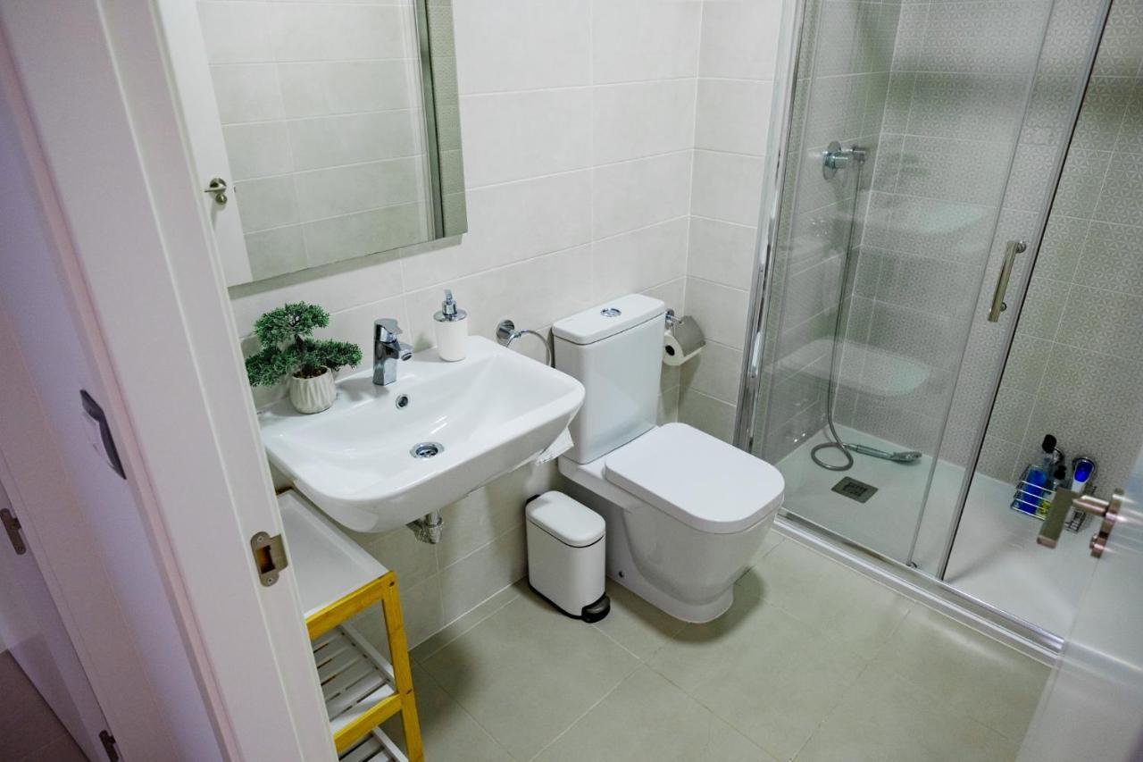 Apartament Arenales Playa And Sun Arenales del Sol Ngoại thất bức ảnh