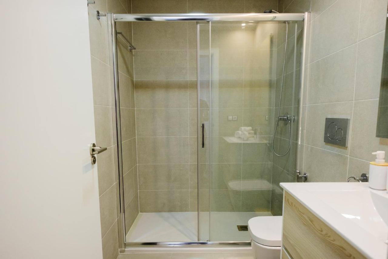 Apartament Arenales Playa And Sun Arenales del Sol Ngoại thất bức ảnh
